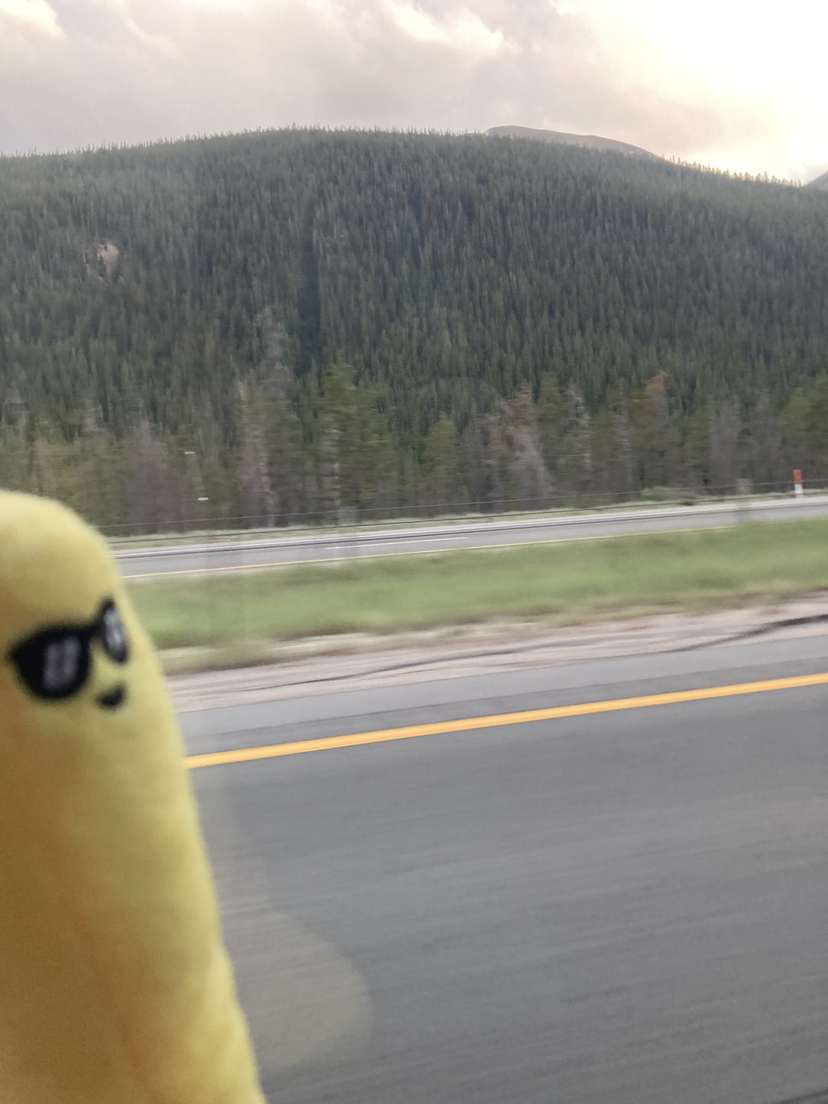 Leonard reaches Colorado